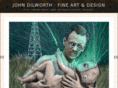 johndilworth.com