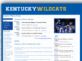 kentuckywildcatstickets.com