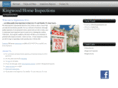 kingwoodhomeinspection.com