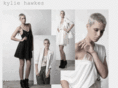 kyliehawkes.com
