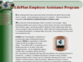 lifeplan-employee-assistance.com