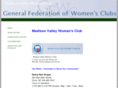 madisonvalleywomansclub.com