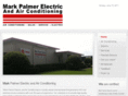 markpalmerelectric.com