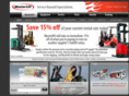 masterlift.com