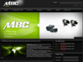 mbcegypt.com