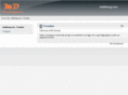 mdalhaug.com
