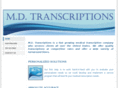 mdtrans.net