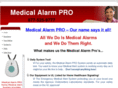 medicalalarmpro.com