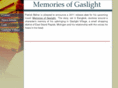 memoriesofgaslight.com