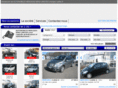 mercedesoccasion-limoges.com