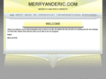 merryanderic.com