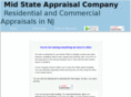 midstateappraisalco.com