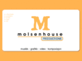 molsenhouse.com