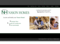 nasonbuilthomes.com