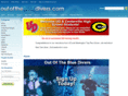 outofthebluedivers.com