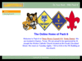 pack8daytontx.com