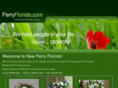 perryflorists.com