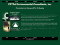 petraenvironmental.net