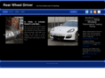 rearwheeldriver.com