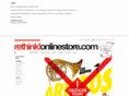 rethinkonlinestore.com