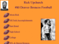 rickupchurch.com