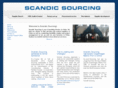 scandicsourcing.com