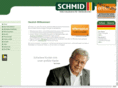 schmid-energiesysteme.com