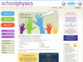 schoolphysics.co.uk
