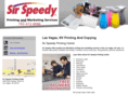 sirspeedylasvegas.com