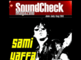 soundcheck-magazine.net