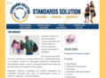 standardssolution.com