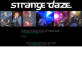 strangedaze.org