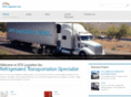 stxlogisticsinc.com