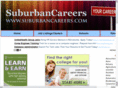 suburbancareers.com
