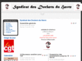 syndicatdockerslehavre.fr