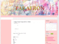 takaeron.com