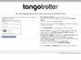 tangotrotter.net