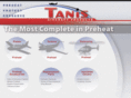 tanisaircraft.com