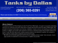 tanksbydallas.net