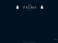 thepalmscannes.com