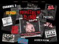 thepioneersofpunk.com