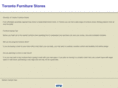 torontofurniturestore.ca