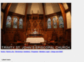 trinitystjohns.org