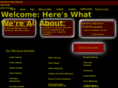 vincesfurnitureservice.com