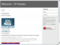 vpshakes.com