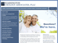 washingtonurologyassociates.com