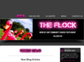 weretheflock.com