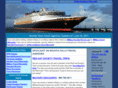 wichitafallstravelagencies.com
