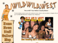 wildwildwestbar.com