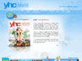 yhcmagazine.com